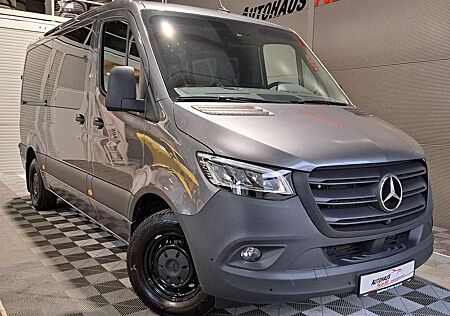 Mercedes-Benz Sprinter 319 CDI Tourer°9Sitzer°360°ACC°TWA°AHK°