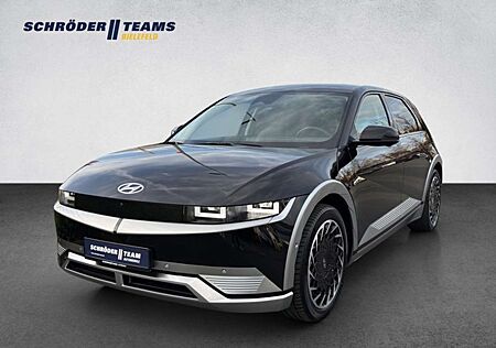 Hyundai IONIQ 6 5 Elektro 72,kWh Uniq PANO/AHK/NSCC