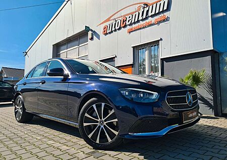 Mercedes-Benz E 300 de Lim. 2x Avantg*Pano*360°*HeadUp*MltBeam