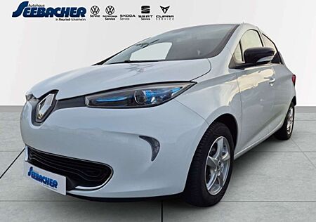 Renault ZOE *Intens* (Leihbatterie m. Garantie)
