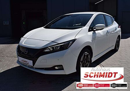 Nissan Leaf Acenta Winter/AVM