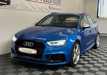 Audi RS3 RS 3 Sportback *ACC*MMI+*Sport AGA*B&O*V-Max*