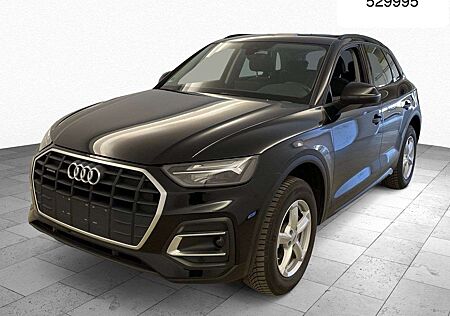 Audi Q5 40 quattro Facelift LED Navi VirtCockp DAB17"