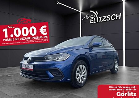VW Polo Volkswagen Life WR SH