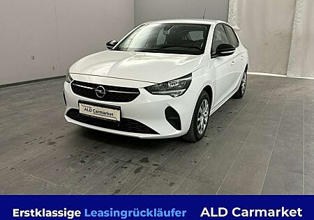 Opel Corsa 1.2 Start/Stop Edition Limousine, 5-türig, 5-Gang