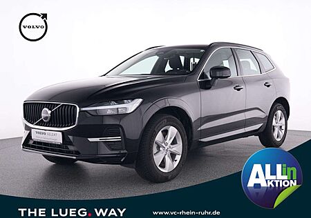Volvo XC 60 XC60 B4 Core +Fahrassistenz System+Keyless+18`LM+