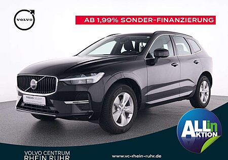 Volvo XC 60 XC60 B4 Core +Fahrassistenz System+Keyless+18`LM+