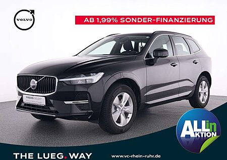 Volvo XC 60 XC60 B4 Core +Fahrassistenz System+Keyless+18`LM+