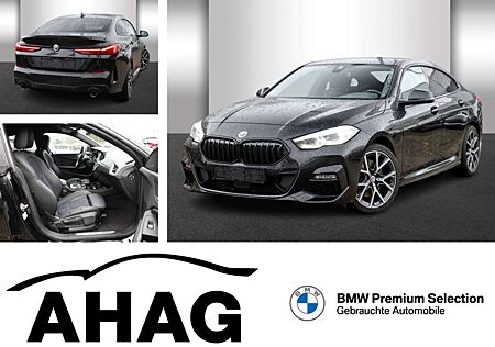 BMW 220 i Gran Coupe M Sport RFK ACC HiFi Navi Dr.Ass