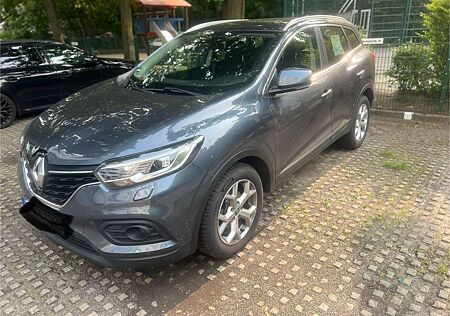 Renault Kadjar TCe 140 EDC GPF BUSINESS EDITION