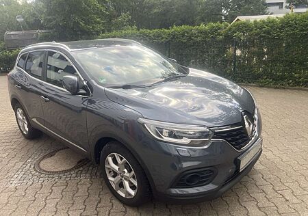 Renault Kadjar TCe 140 EDC GPF BUSINESS EDITION