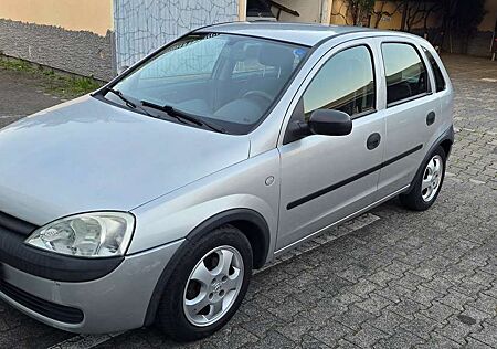 Opel Corsa 1.2 16v | TÜV NEU | KLIMA | TOP