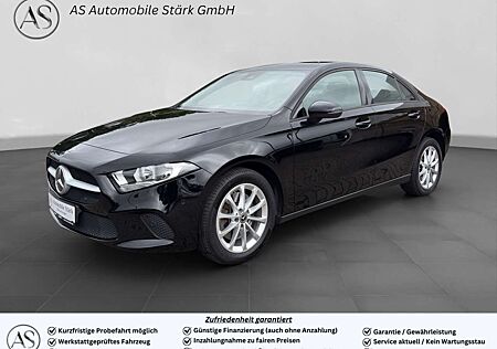 Mercedes-Benz A 250 Navi+MBUX+Spur+CarPlay+DAB