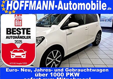 Seat Mii PDC,Sitzheizung,Klimaautomatik