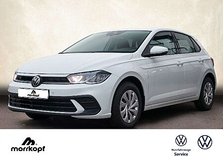 VW Polo Volkswagen 1.0 Life +PDC+SH+ALLWETTER+ LED Klima