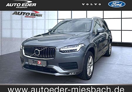 Volvo XC 90 XC90 Momentum Pro AWD Bluetooth Navi LED Klima
