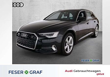 Audi A6 Avant 45 TFSI adv Pano,Matrix,Leder,Kamera,Navi
