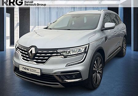 Renault Koleos INITIALE PARIS 4x4 dCi 185 X-tronic