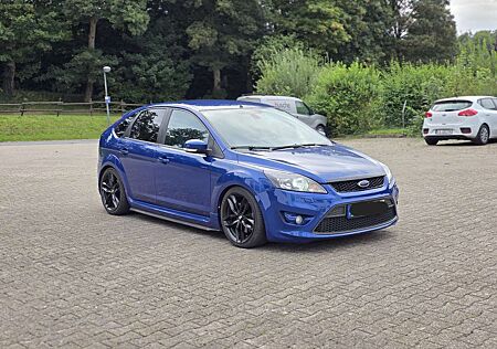 Ford Focus 2.5 ST