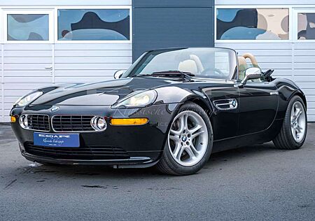 BMW Z8 roadster