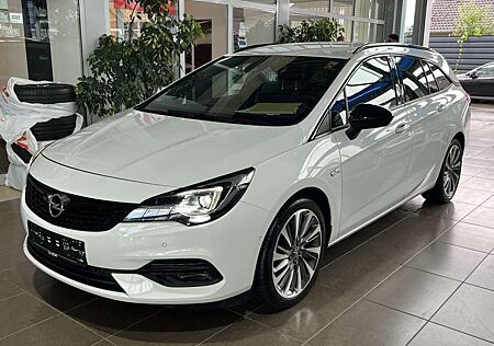 Opel Astra Ultimate*Navi*LED*SHZ*CarPlay*AHK*