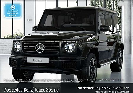 Mercedes-Benz G 500 Exclusive AMG Fondent 360° Stdhzg Multibeam