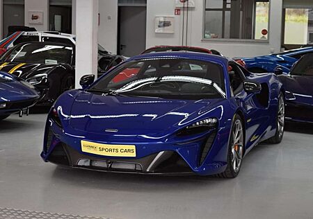 McLaren Artura MSO Carbon, Performance & Technology Pack
