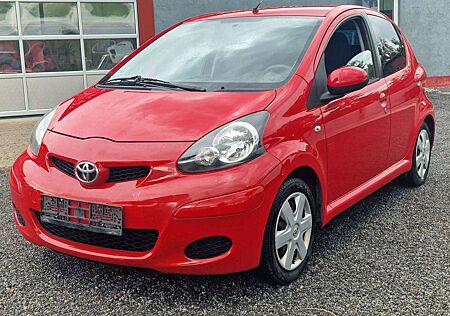 Toyota Others Aygo AYGO Edition KLIMA+EURO5+1HAND