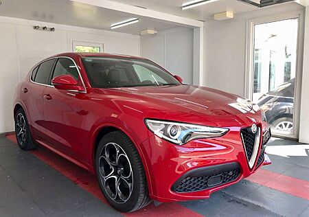 Alfa Romeo Stelvio Super Q4 *SPORT PAKET*