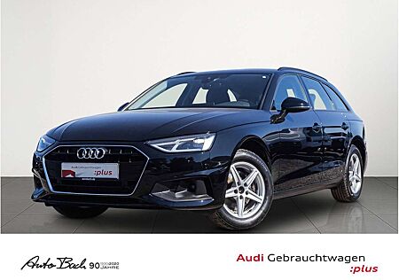 Audi A4 30TDI Stronic Navi GRA EPH Sitzhzg