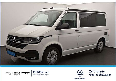 VW T6 Volkswagen .1 California 2.0 TDI SCR DSG Coast / Aufstell