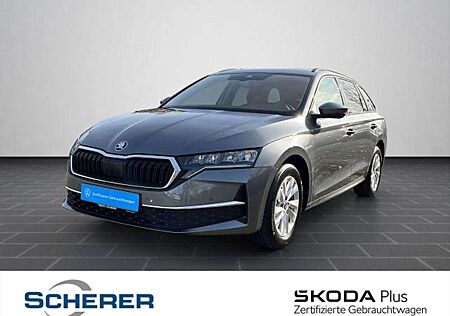 Skoda Octavia Combi 1.5 eTSI DSG Selection LED+ACC+Kam