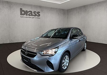 Opel Corsa 1.2 Basis Start/Stop