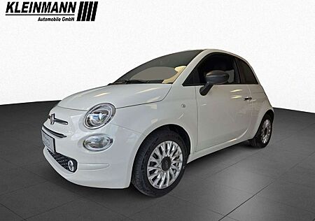 Fiat 500 Dolcevita 1.0 GSE Hybrid (70 PS) *Navi+LM
