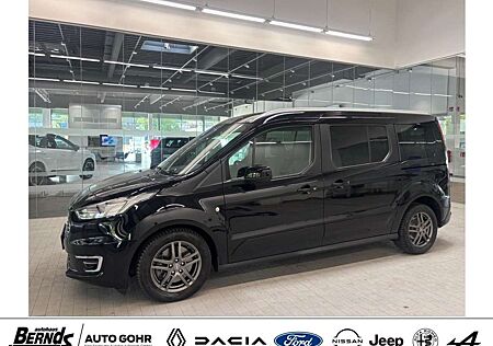 Ford Tourneo Connect Grand 1.5 EcoBlue Aut. Start/Stop Titanium