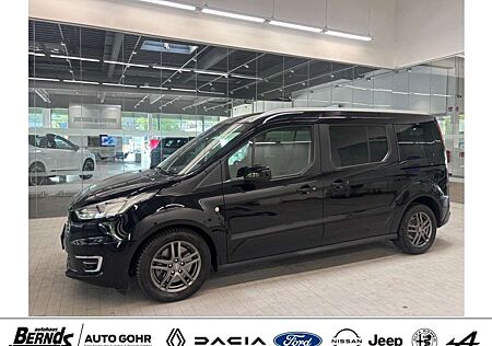 Ford Tourneo Connect Grand 1.5 EcoBlue Aut. Start/Stop Titanium