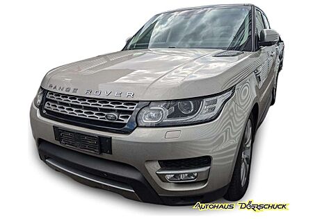 Land Rover Range Rover Sport HSE 3.0 V6