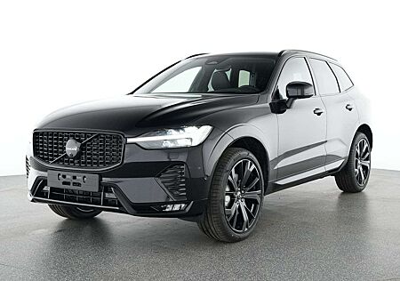 Volvo XC 60 XC60 B5 Ultra Black Edition AWD !!!HUD+PANO+360°