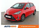 Toyota Yaris 1.5 Dual VVT-iE Y20 Club *CAM*SHZ*ALU*