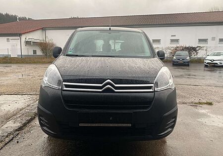 Citroën Berlingo Citroen 1.6 BluHdi Business 2-Sciebetüren Euro6 Mwst.