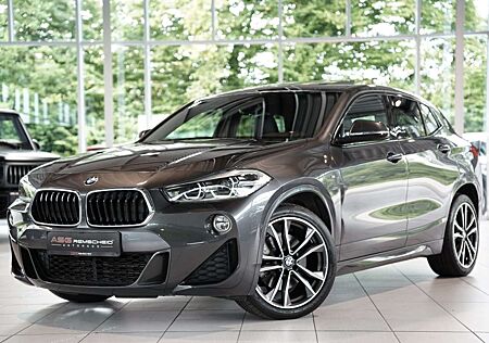 BMW X2 xD 20 d M Sportpaket *1.H *ACC*Pano*Kam*H-UP