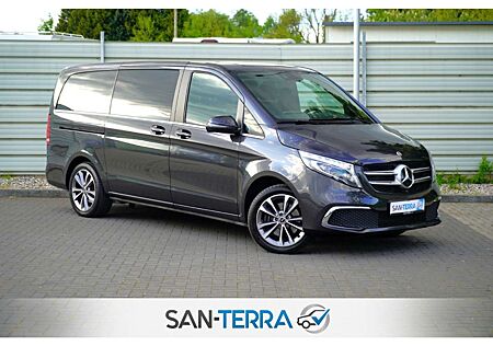 Mercedes-Benz V 300 d AVANTGARDE MBUX*MEMORY*AIRMATIC*360-KAM*BURMESTE