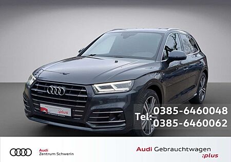 Audi Q5 55 2.0 TFSI e quattro sport S-tronic B&O