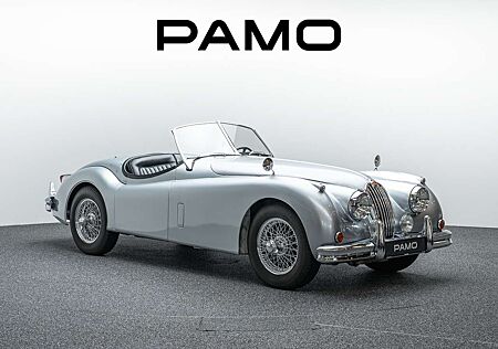 Jaguar XK Jaguar XK 140 OTS Roadster