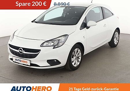 Opel Corsa 1.4 Drive*PDC*SHZ*KLIMA*TEMPO*GARANTIE*