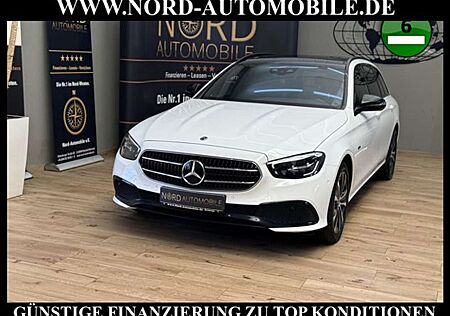 Mercedes-Benz E 300 de T Avantg. *Distro+*Wide*Burm*AHK*MJ2021 Avantga
