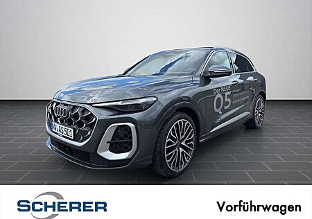 Audi SQ5 SUV TFSI 270 kW S tronic S line*Tech Pro*MMI