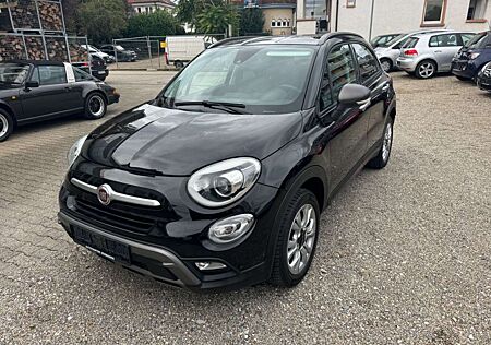 Fiat 500X 2.0 M.Jet 103kW CROSS PLUS S&S 4x4 Auto.