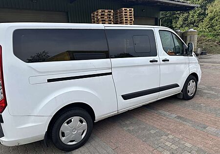 Ford Transit Custom 340 L2 Trend