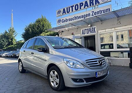 Mercedes-Benz B 170 Avantgarde*Klima*Navi*6 Gang*Alu